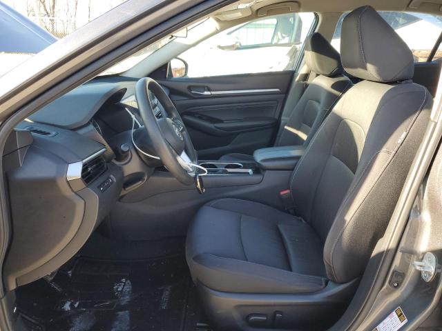 2021 NISSAN ALTIMA SV - 1N4BL4DV6MN388928