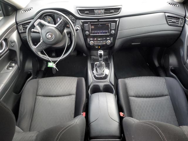2018 NISSAN ROGUE S - JN8AT2MT1JW450920