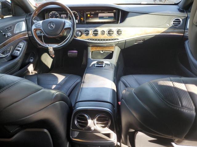 2015 MERCEDES-BENZ S 550 - WDDUG8CB9FA102835
