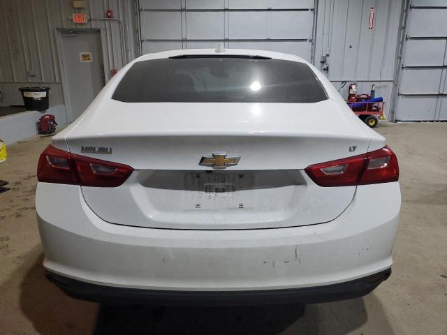2017 CHEVROLET MALIBU LT - 1G1ZE5ST6HF192491