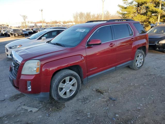 Vin: 2gkalsek9d6341710, lot: 82027344, gmc terrain sle 2013 img_1