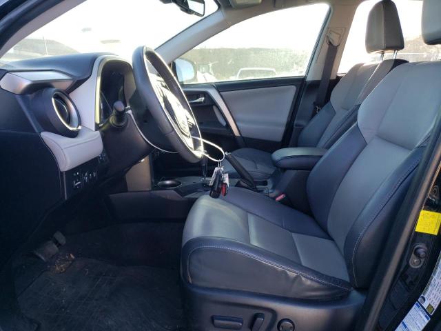 2015 TOYOTA RAV4 LIMIT - 2T3DFREV3FW373482