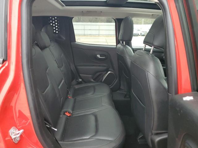 2018 JEEP RENEGADE L - ZACCJBDB1JPG79287