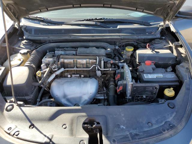 2015 DODGE DART GT 1C3CDFEB3FD119259