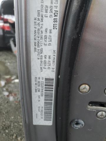 2015 DODGE CHALLENGER - 2C3CDZBT0FH910589