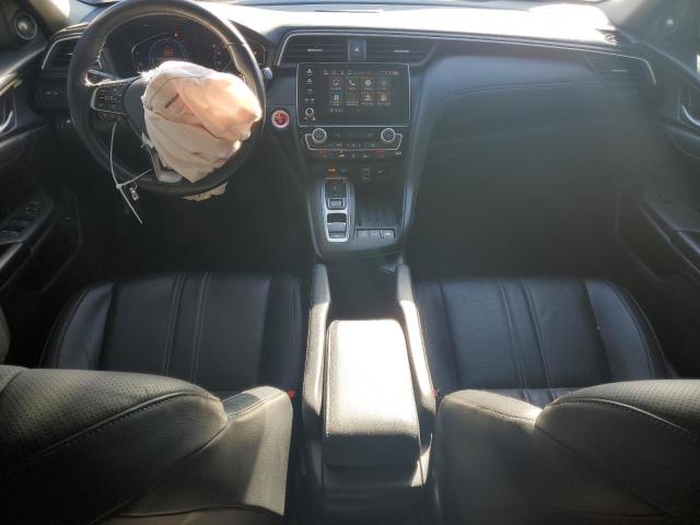 2019 HONDA INSIGHT TO 19XZE4F92KE004096