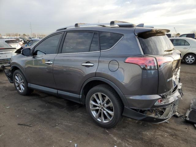 2016 TOYOTA RAV4 LIMIT - 2T3DFREV1GW503938