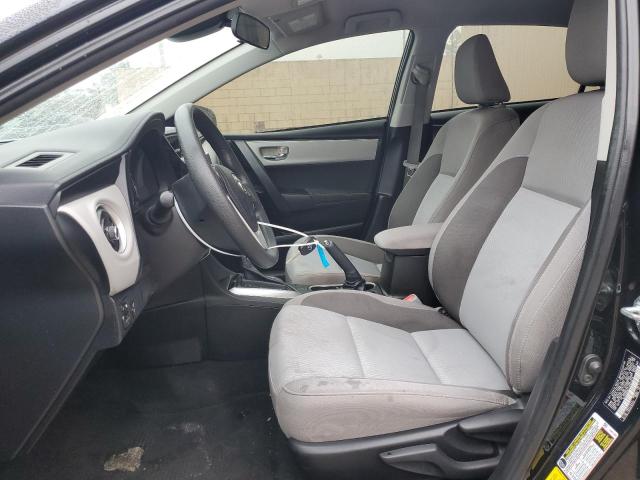 2018 TOYOTA COROLLA L - 5YFBURHE7JP841614