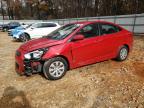 2016 HYUNDAI ACCENT SE - KMHCT4AE1GU963171