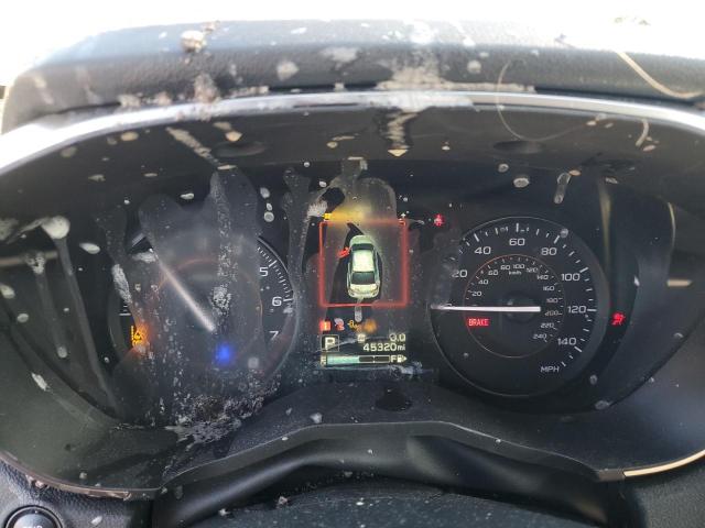 2019 SUBARU CROSSTREK - JF2GTAEC3K8362912
