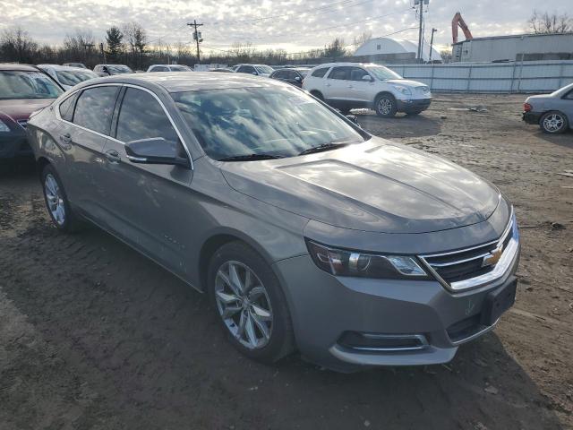 2019 CHEVROLET IMPALA LT - 2G11Z5S3XK9106987
