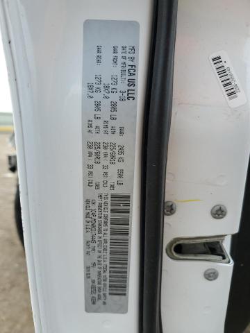 2019 JEEP CHEROKEE L - 1C4PJMDN0KD174445