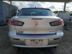 Lot #3045618675 2016 MITSUBISHI LANCER ES