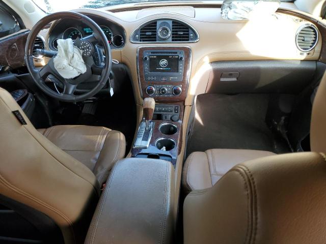 2016 BUICK ENCLAVE - 5GAKVBKD2GJ336194