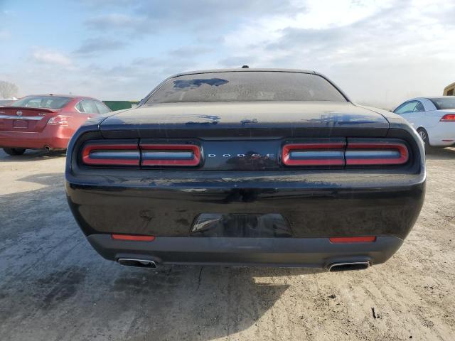 2015 DODGE CHALLENGER - 2C3CDZAG9FH757960