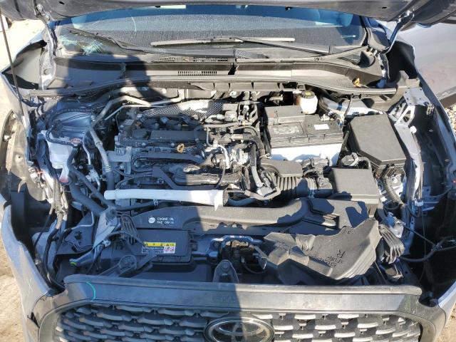 2022 TOYOTA COROLLA CR - 7MUAAAAG4NV002508