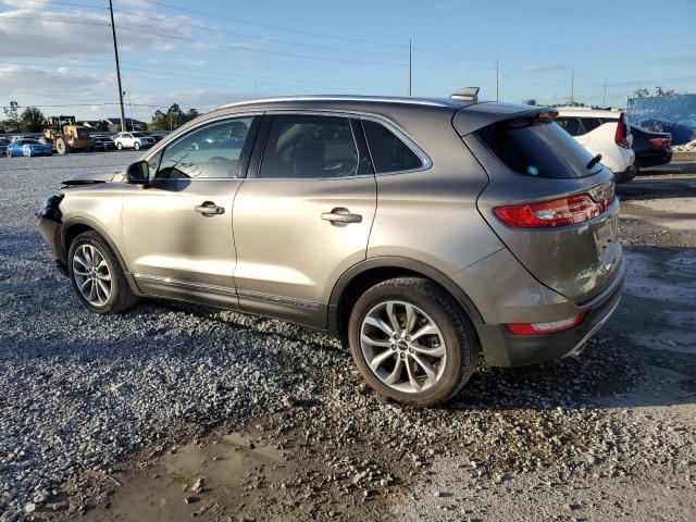 2017 LINCOLN MKC SELECT 5LMCJ2C92HUL55314