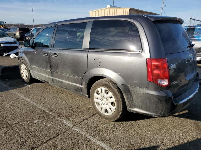 Vin: 2c4rdgbg2hr780311, lot: 85081014, dodge caravan se 20172