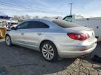 Lot #3034674668 2012 VOLKSWAGEN CC SPORT