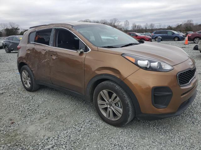 Vin: kndpm3ac2h7212575, lot: 83634284, kia sportage lx 20174
