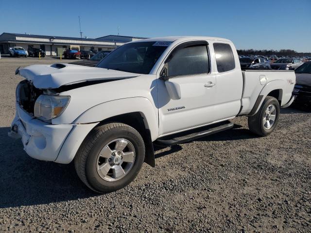 TOYOTA TACOMA ACC