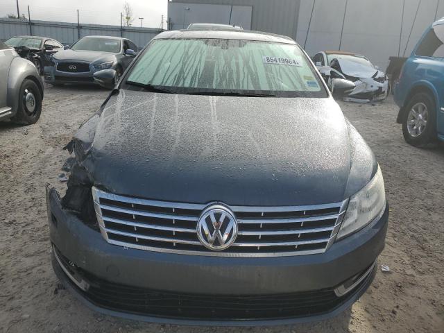 VIN WVWBP7AN7EE506328 2014 VOLKSWAGEN CC no.5