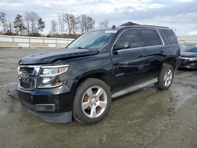 2015 CHEVROLET TAHOE C150 - 1GNSCBKC5FR229725