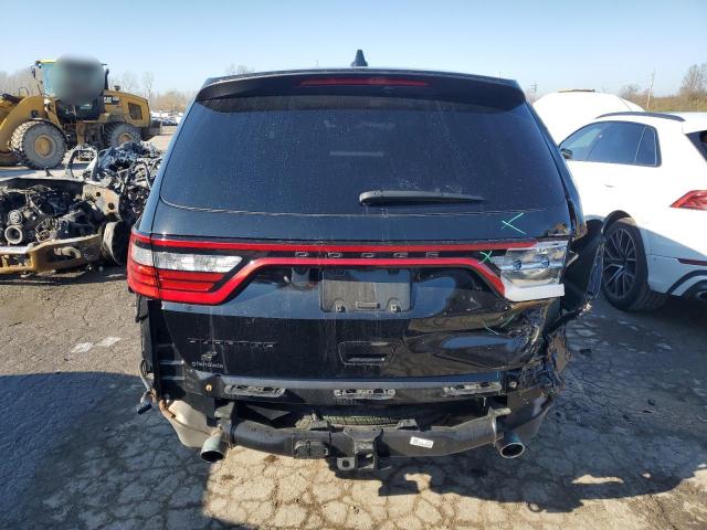 2022 DODGE DURANGO R/ - 1C4SDJCT2NC191208