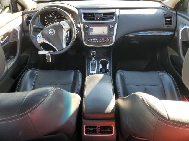 2016 NISSAN ALTIMA 2.5 - 1N4AL3AP0GC151380