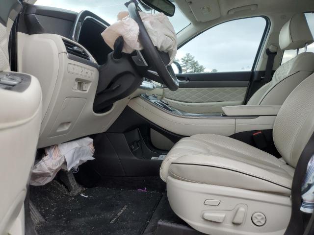 2020 HYUNDAI PALISADE L - KM8R5DHE9LU111896