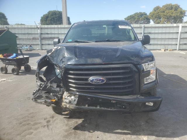 VIN 1FTFX1EF1HFB73978 2017 FORD F-150 no.5