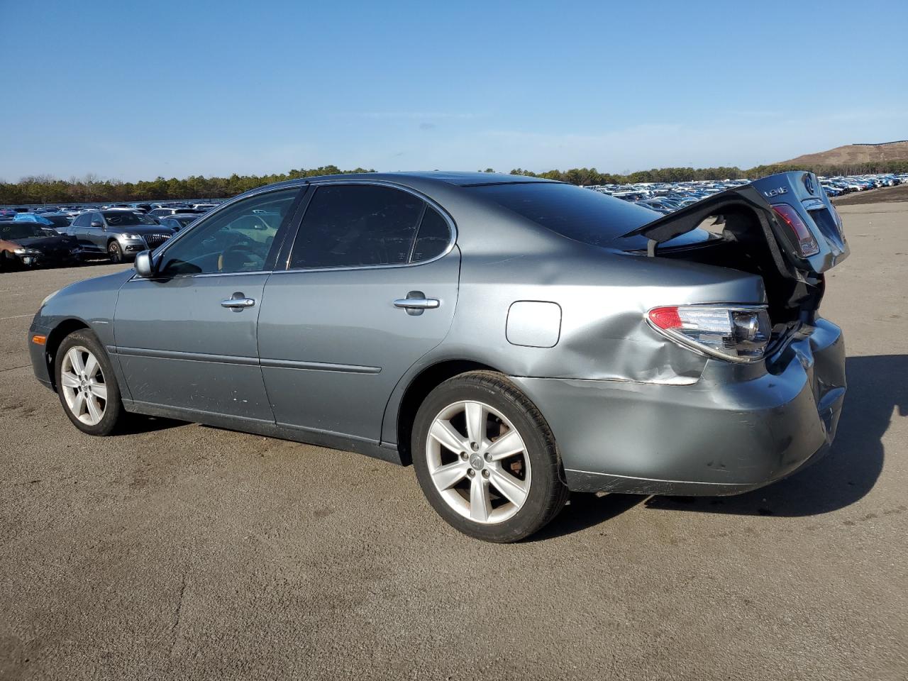 Lot #3036946731 2006 LEXUS ES 330