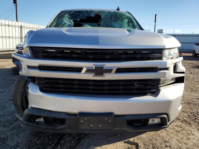2019 CHEVROLET SILVERADO - 3GCUYEED7KG146638
