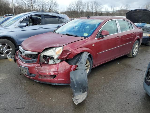 2008 SATURN AURA XE #3028496942