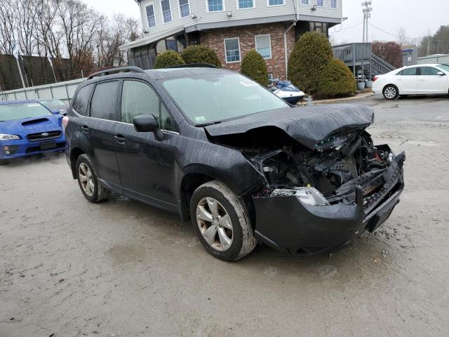 2016 SUBARU FORESTER 2 - JF2SJARC6GH554732