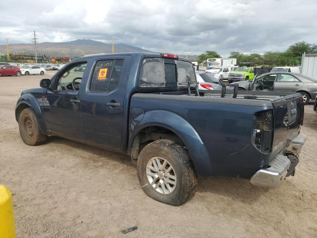Vin: 1n6ad0er5gn783312, lot: 83249624, nissan frontier s 20162