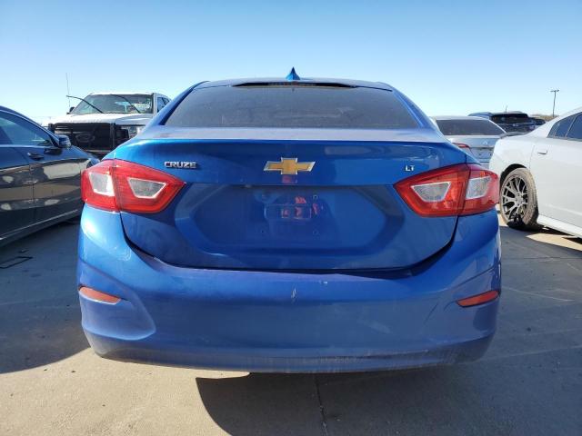 VIN 1G1BE5SM8H7185773 2017 CHEVROLET CRUZE no.6