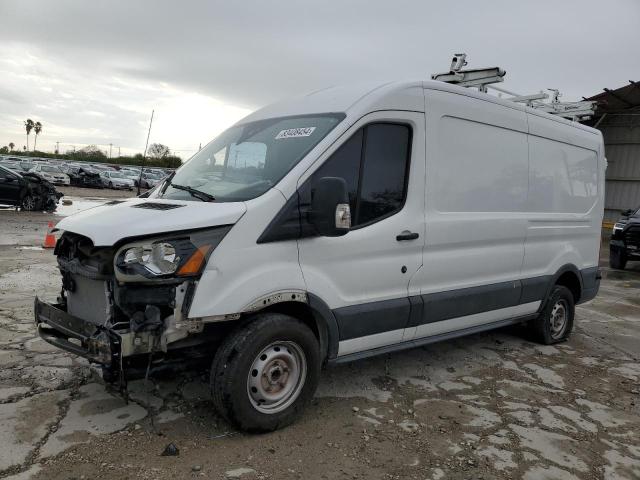 FORD TRANSIT T-