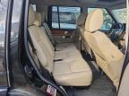 Lot #3024403555 2011 LAND ROVER LR4 HSE LU