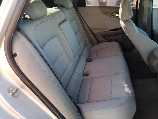 2016 CHEVROLET MALIBU L 1G1ZA5ST4GF208780