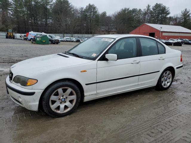 2005 BMW 3 SERIES #3041767414