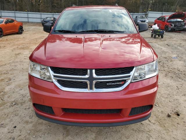 2016 DODGE JOURNEY SE - 3C4PDCAB3GT166496