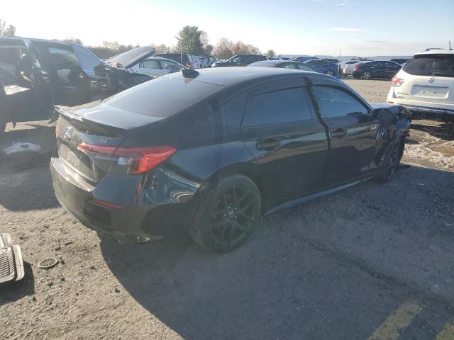 2022 HONDA CIVIC SI 2HGFE1E52NH472890