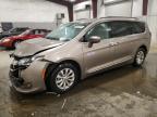 2017 CHRYSLER PACIFICA T - 2C4RC1BG0HR683124
