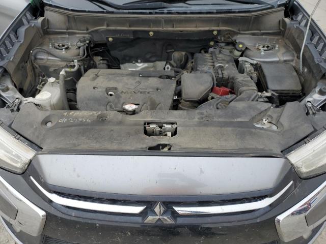 2018 MITSUBISHI OUTLANDER - JA4AP3AW0JZ026903