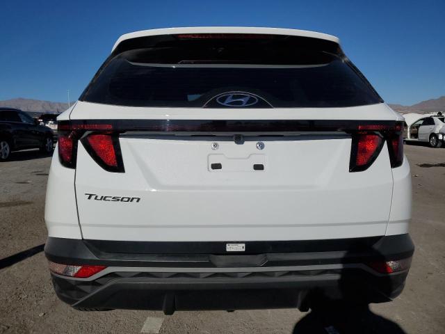 2024 HYUNDAI TUCSON SE - 5NMJA3DE9RH335389