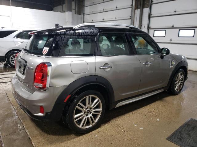 2019 MINI COOPER S E WMZYU7C51K3E56813