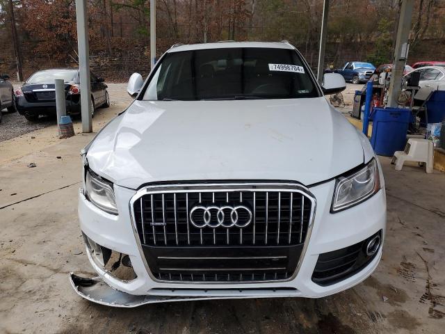 2016 AUDI Q5 PREMIUM - WA1C2AFP5GA019188