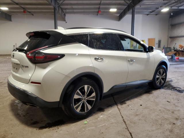 VIN 5N1AZ2BS5MC107999 2021 NISSAN MURANO no.3