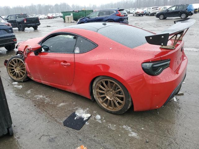 Vin: jf1znaa1xd1704749, lot: 86096974, scion frs 20132